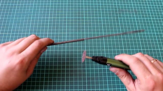 Пневматическая мини-шлифовальная машина (гравер) TOPTUL KAKB0456 смотреть онлайн