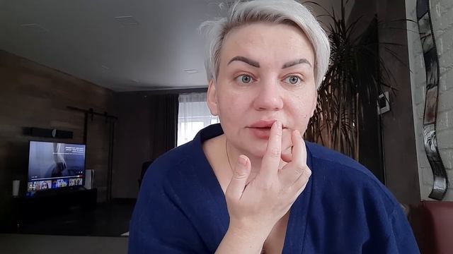 После уколов красоты/ Зимаааа(((/какой нафиг бизнес