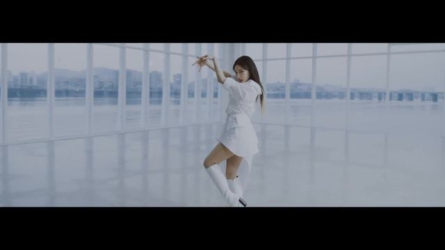 CHUNG HA (청하) - Dream of You (with R3HAB) Performance Video смотреть онлайн