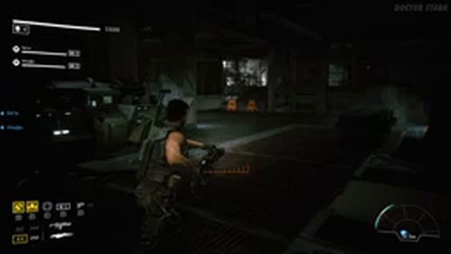 Aliens: Fireteam Elite. Главный приоритет. Вход. Прохождение № 1. смотреть онлайн