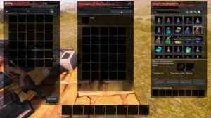 Самое сильное оружие! CONAN EXILES ISLE OF SIPTAH