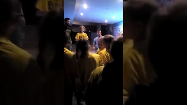 Форт Боярд Эпизод 1 Командный девиз и Названия Команд смотреть онлайн