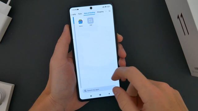Xiaomi 11T Full Review! No Reason To Go Pro? смотреть онлайн