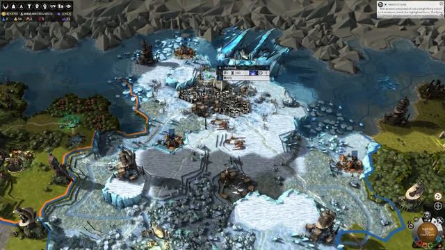 Endless Legend - The Allayi - Ep 7: Skoros is a Coward смотреть онлайн