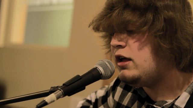 Wagon Wheel - Billy Hofer смотреть онлайн