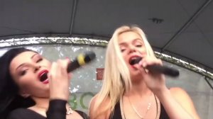 ВЕСНА - А море