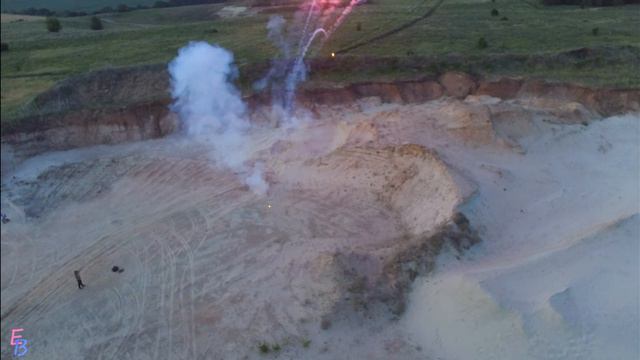 Армейские дымы и сигнальные средства. смотреть онлайн