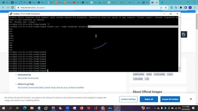 7. Understanding Docker and Its Uses смотреть онлайн