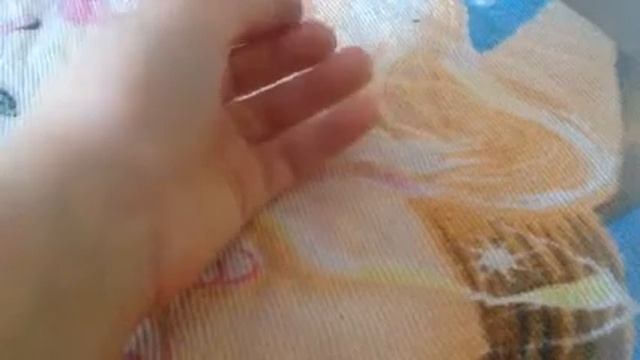 Игрушки из фетра. И рисунки Обзор смотреть онлайн