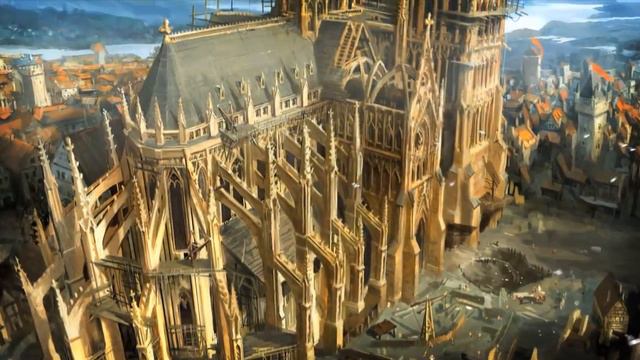 Презинтация - Anno Online смотреть онлайн