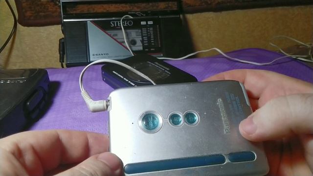 Детонация плеера Panasonic.mp4 смотреть онлайн