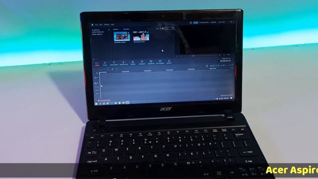 পানির দামে Acer Aspire V5 Laptop Review | 4GB RAM 320GB SSD Laptop, Water Prices смотреть онлайн