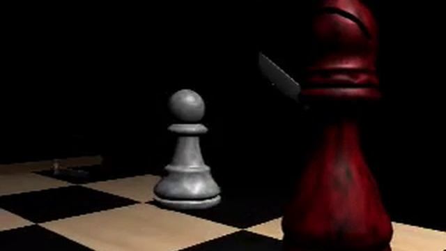 A Pawn's Tale смотреть онлайн