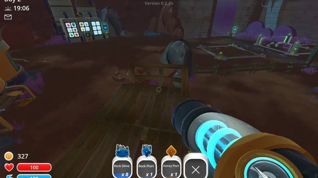 Slime Rancher #0 Test und Infos zu diesem kanal смотреть онлайн