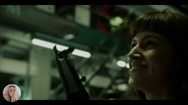 БУМАЖНЫЙ ДОМ (1 сезон) ⁄ LA CASA DE PAPEL ⁄ Сериал HD Трейлер на Русском смотреть онлайн