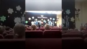 Vlog! Все дни подряд в санатории «Юность», Сочи.2018.