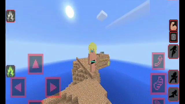 MOD DRAGON BLOCK смотреть онлайн