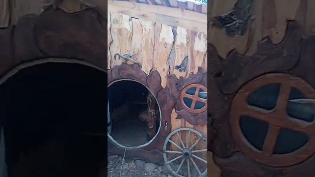 домик хоббита поляна кемпинг озеро Увильды школа юных плительщиков лаптей смотреть онлайн