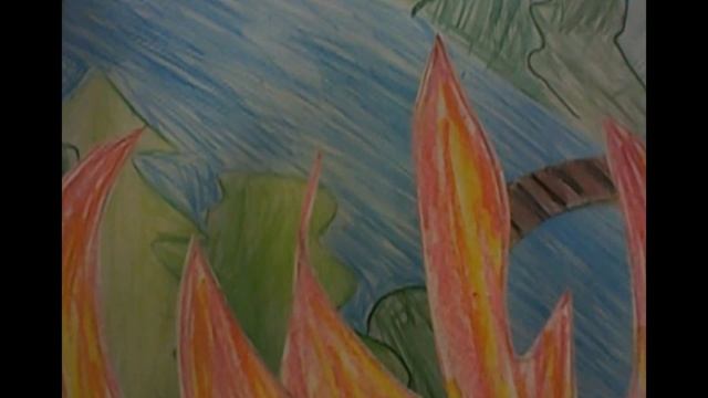 Находка_Альбатрос_Однажды в лесу_ Спорт_Квадрат здоровья смотреть онлайн