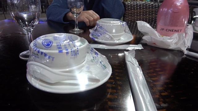 Хайнань 3-11_Как мы новый год встречали смотреть онлайн
