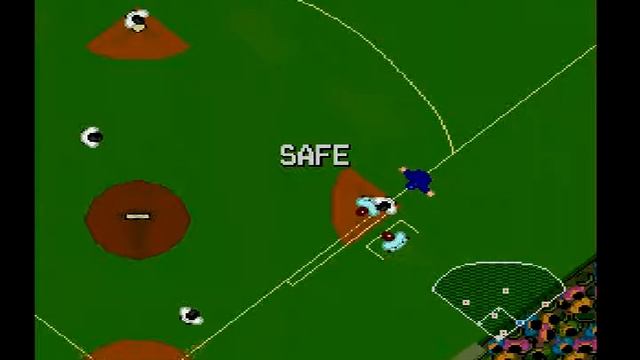 WORLD CLASS BASEBALL смотреть онлайн