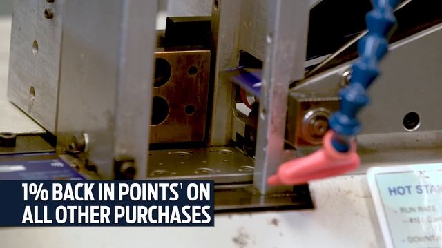 The New FordPass™ Rewards Visa® Credit Card | Ford смотреть онлайн