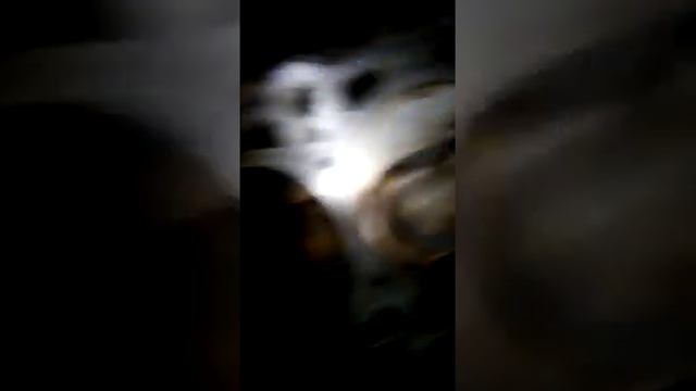 Стук 4го поршня Ваз2114 на заглушенном ДВС))) смотреть онлайн