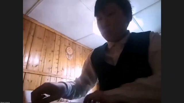 Урок по ИЗО. 6 класс. Тема: Графический портретный рисунок и выразительность образа человека смотреть онлайн