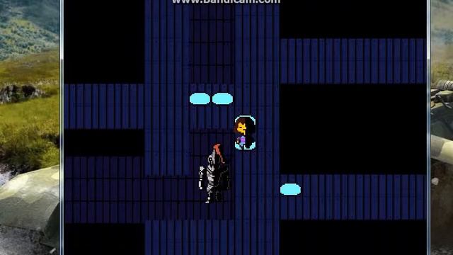 undertale смотреть онлайн