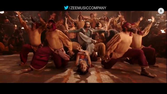 Manohari Song Hindi | Bahubali Song Hindi | Bollywood Songs | Epic Songs | Epic Music смотреть онлайн