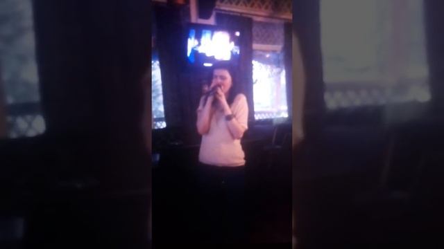 Как поем в караоке sound смотреть онлайн