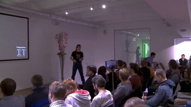 Rsyslog — как я перестал бояться и полюбил обработку логов // Сергей Печенко, Райффайзенбанк смотреть онлайн