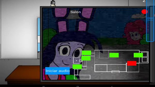 Six Nights At Pinkie's 2 Demo / Android Gameplay +Download смотреть онлайн
