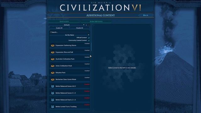 How To Unlock Julius Caesar in Civ 6 for Free смотреть онлайн