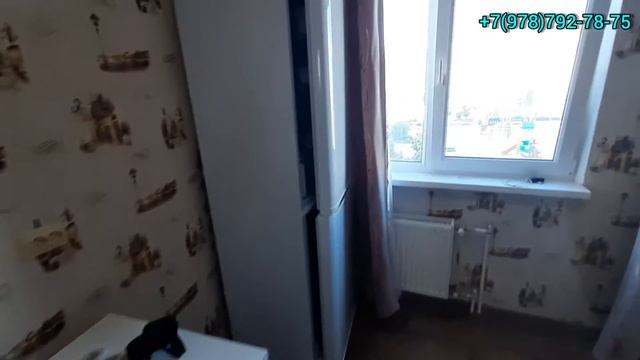 Снять 2к.кв. в Севастополе, Т.Шевченко д.49. 28 000руб+к.у смотреть онлайн