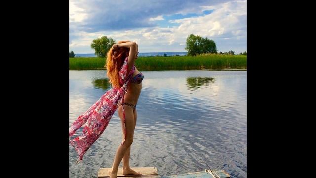 Ассорти из гимнастики, йоги, подводного плавания смотреть онлайн