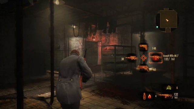 [Nintendo Switch] Resident Evil: Revelations 2 | No Escape | Episode: 4 | Barry Scenario смотреть онлайн
