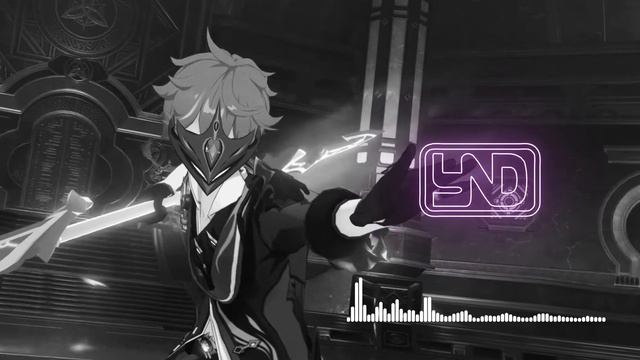 Childe Battle Theme (All Phase) - METAL VERSION (YnDMix) | Genshin Impact смотреть онлайн