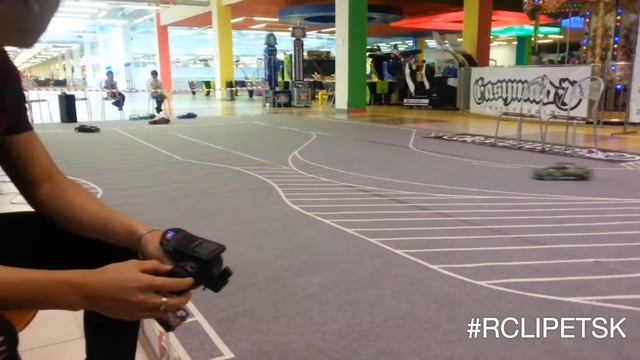 D1-RC drift в Воронеже смотреть онлайн