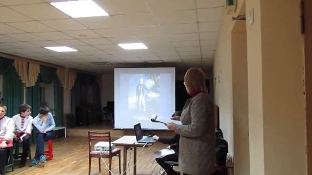 День героев Отечества. ч. 1 смотреть онлайн