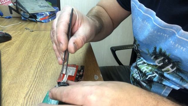 Отключение иммобилайзера за 5 минут. Bosch MP 7.0 смотреть онлайн