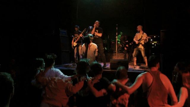 Шляпная Борода - 