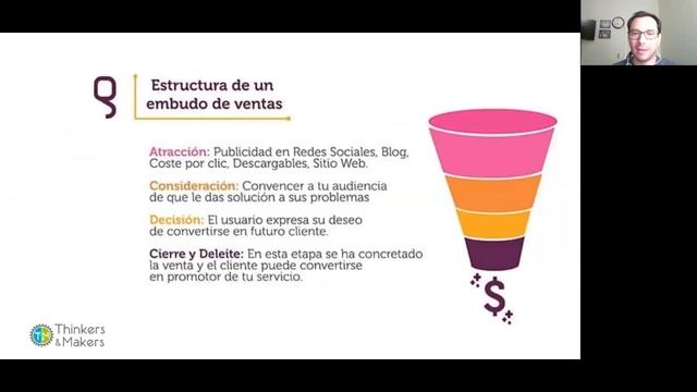 Webinar 6: Desarrollo de Clientes - HDC 2020 смотреть онлайн