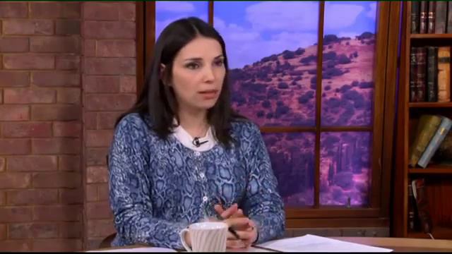 Государство Высшей силы. "Новая жизнь", передача 525 смотреть онлайн