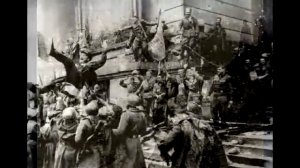 Военные песни - День победы