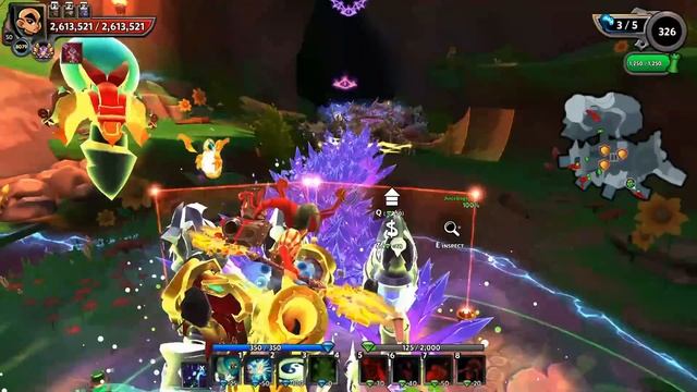 DD2 - Is The Adept's New Crystal Hammer Worth Using? смотреть онлайн