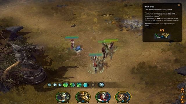 Aarklash: Legacy - обзор смотреть онлайн