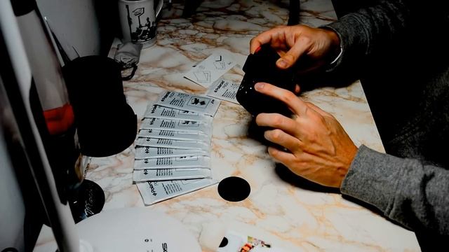 Unboxing Polaroid SNAP смотреть онлайн