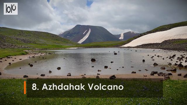15 Top Attractions in Armenia 2022 смотреть онлайн
