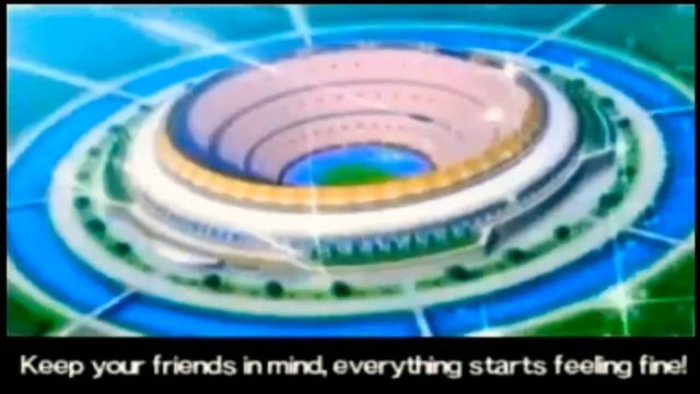 Inazuma Eleven 3: Lightning Bolt [UNDUB MOD ROM] Opening Theme Song - CITRA EMULATOR ANDROID 2023 смотреть онлайн